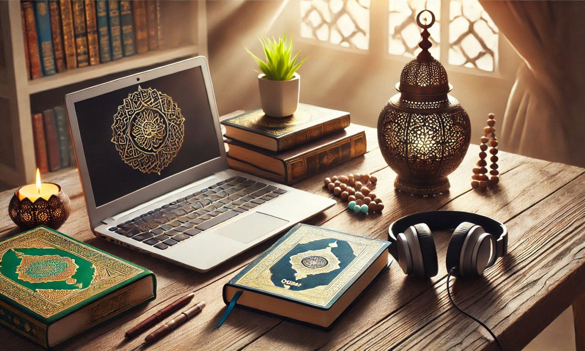Quran tutors